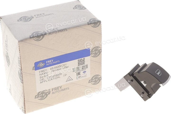 Frey 6838000201