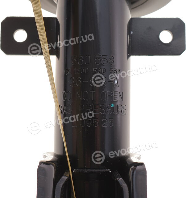 Sachs 560 558
