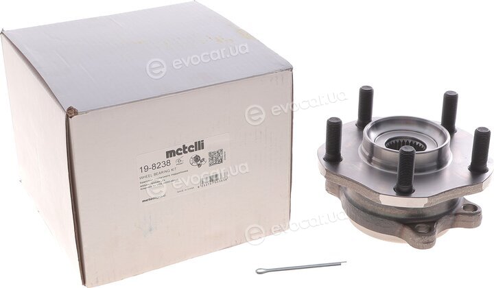 Metelli 19-8238