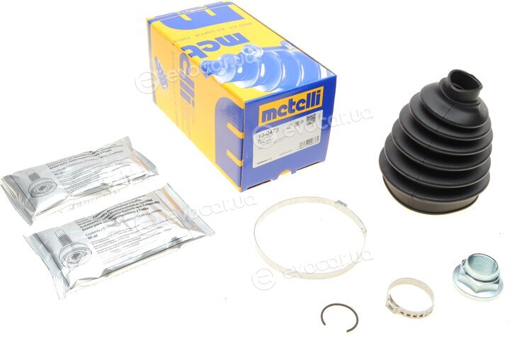 Metelli 13-0473