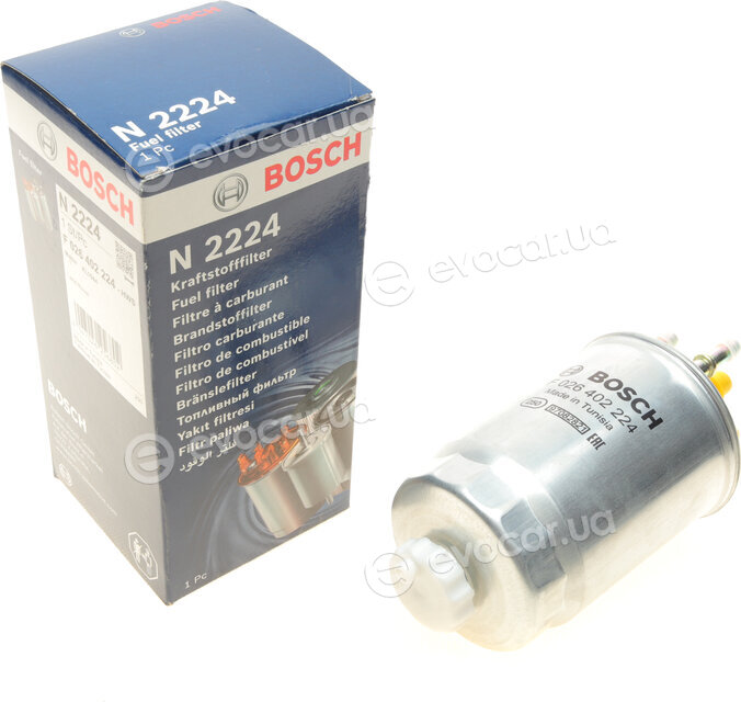 Bosch F 026 402 224