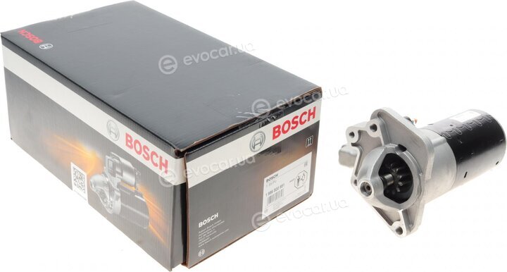 Bosch 1 986 S00 951