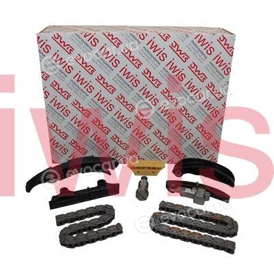Iwis 59824Set