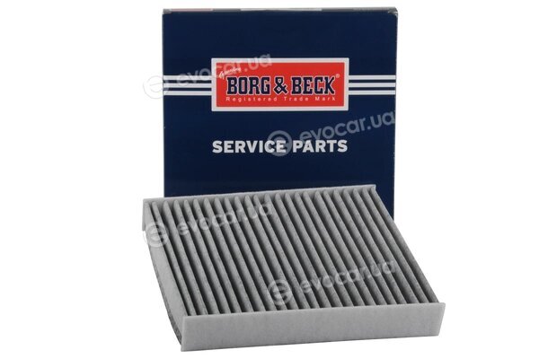 Borg & Beck BFC1034