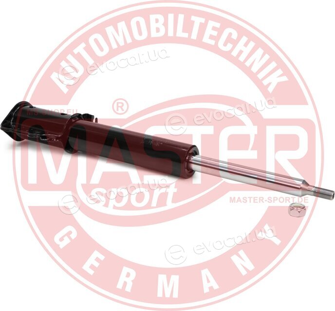 Master Sport 115904-PCS-MS