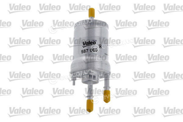 Valeo 587060