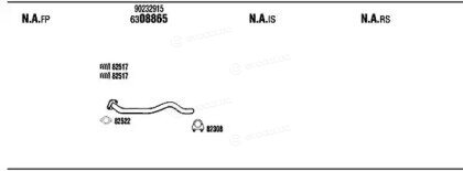 Walker / Fonos VHT05434