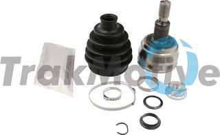 TrakMotive 40-0046