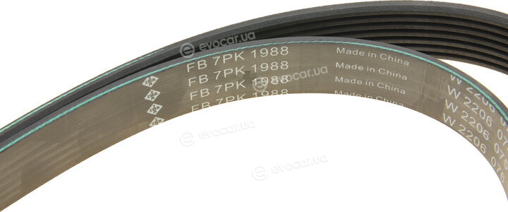 INA FB 7PK1988