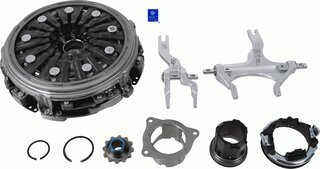 Sachs 3000 944 003