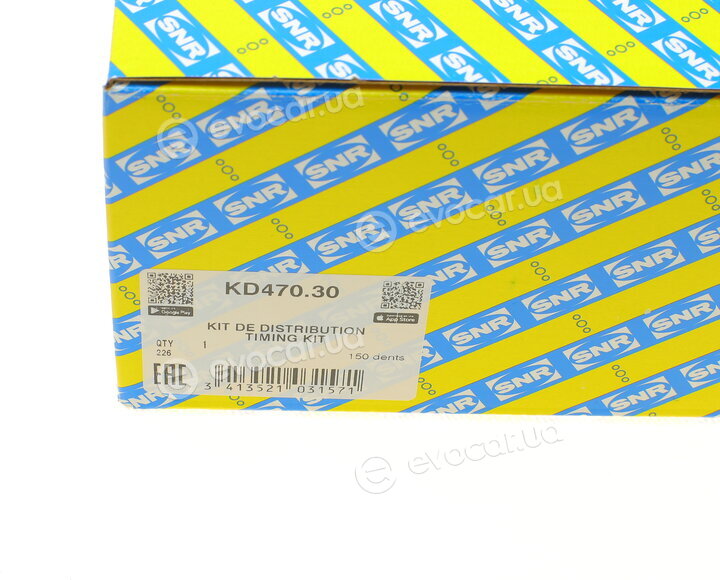 NTN / SNR KD470.30