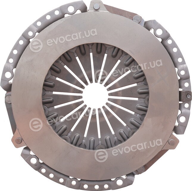 Sachs 2290 601 017