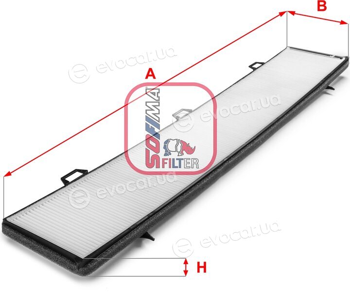 Sofima S 3236 C