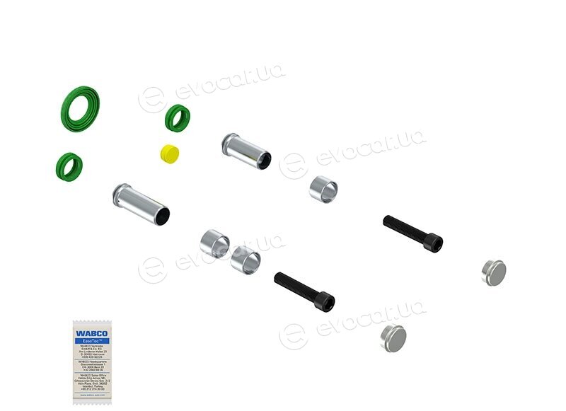 Wabco 12999699VT