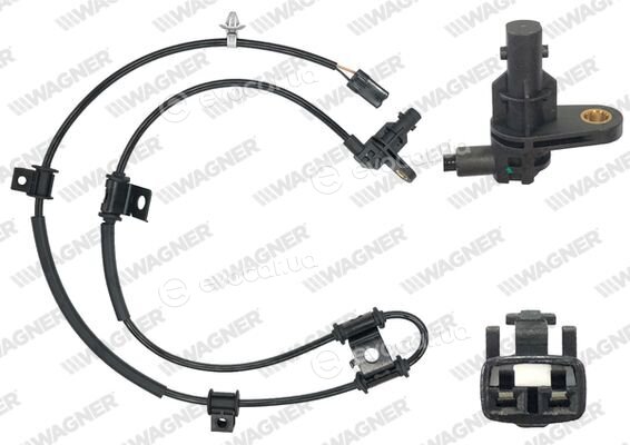 Wagner ABS00529