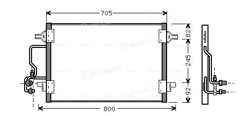 Ava Quality AI5175