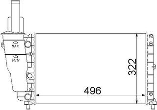 Starline A FTA 2139