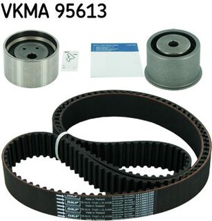 SKF VKMA 95613