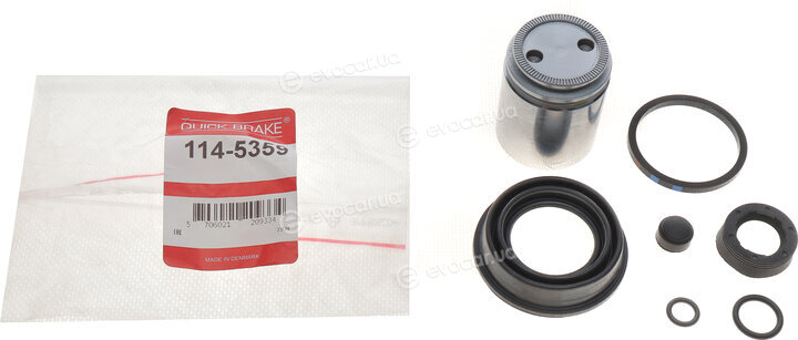 Kawe / Quick Brake 114-5359