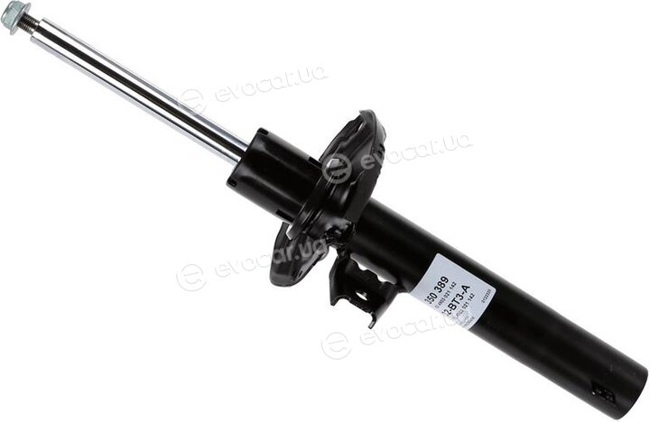 Sachs 350 389