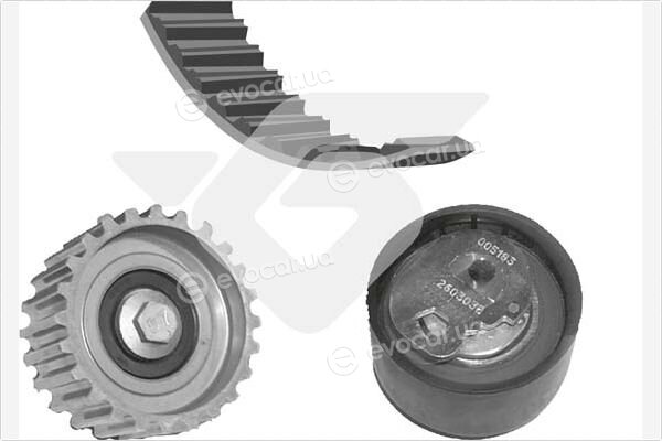 Hutchinson KH 138