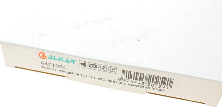 Alkar 6471954