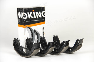 Woking Z4148.00