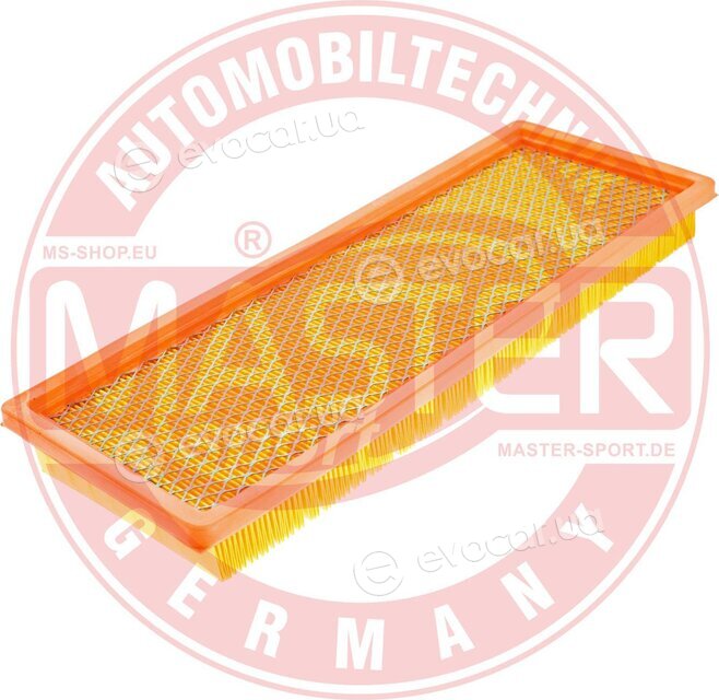 Master Sport 3874-LF-PCS-MS