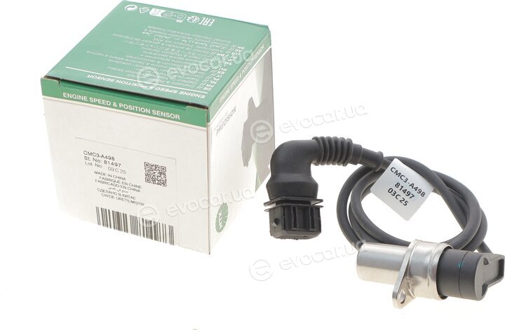 NGK / NTK CMC3-A498