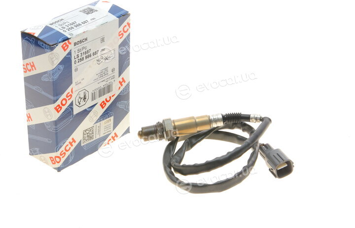 Bosch 0 258 986 687