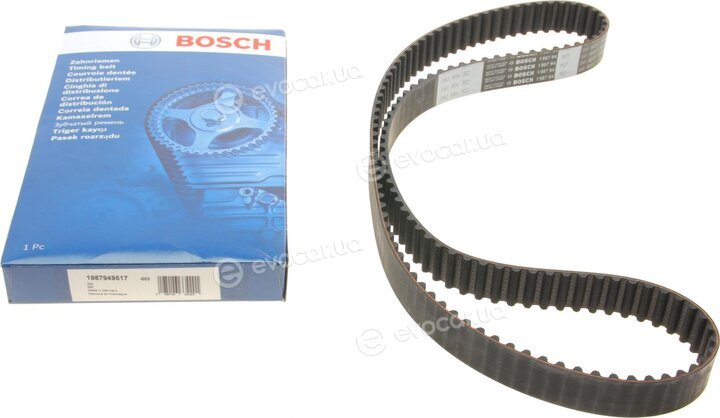 Bosch 1 987 949 517