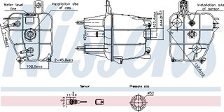 Nissens 996241