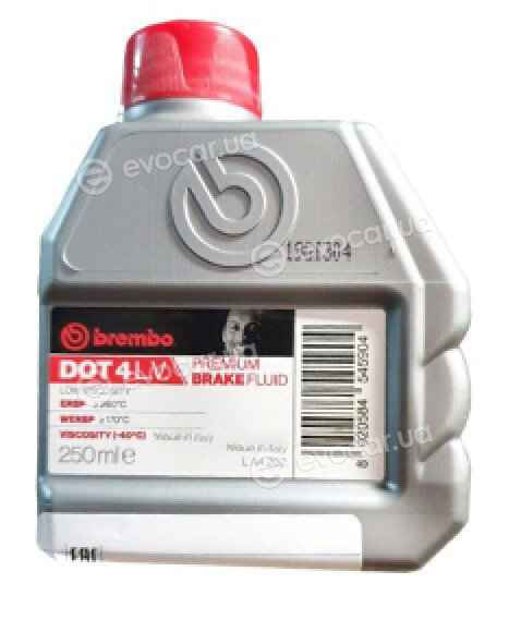 Brembo L 04 202