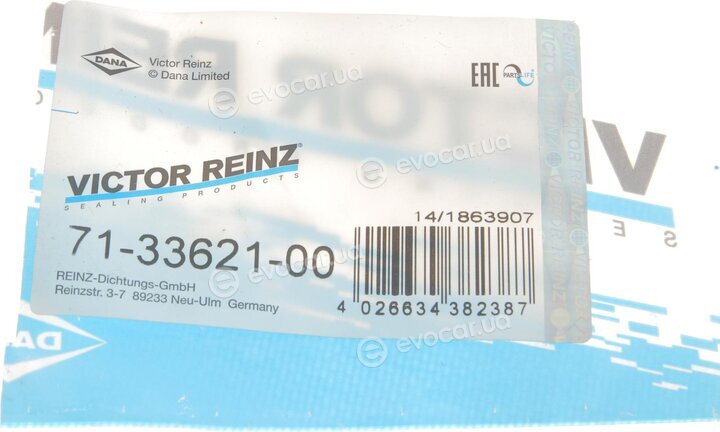 Victor Reinz 71-33621-00