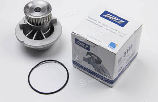Dolz O146