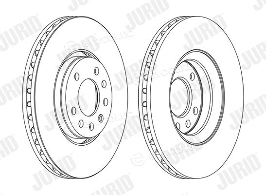 Jurid 562385JC-1