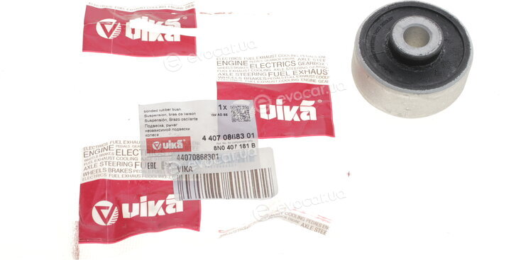 Vika 44070868301