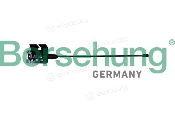 Borsehung B12345