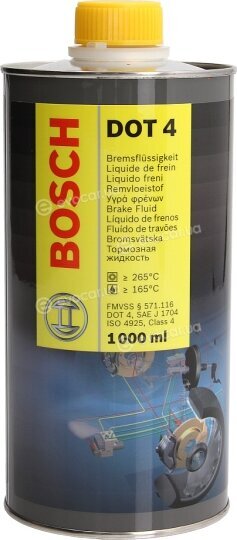 Bosch 1 987 479 107