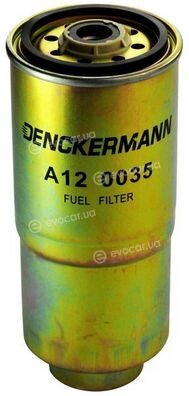 Denckermann A120035