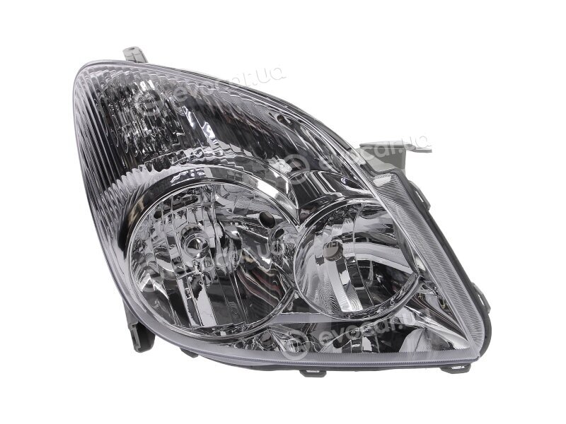 Depo / Loro 212-11F9R-LD-EM