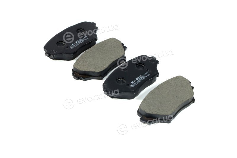 Hi-Q / Sangsin SP1233