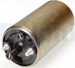 Delphi FE0157