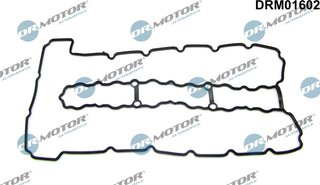 Dr. Motor DRM01602