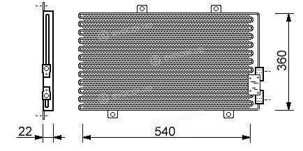 Starline A AL 5063
