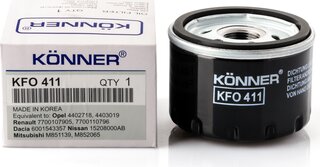 Konner KFO-411