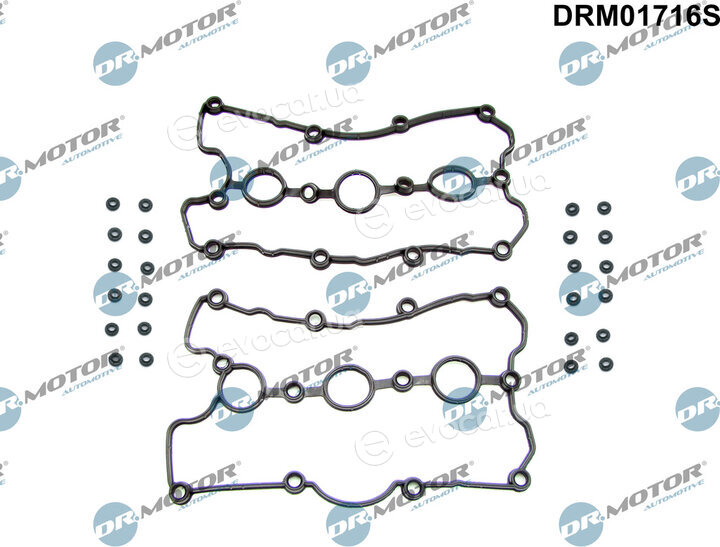 Dr. Motor DRM01716S