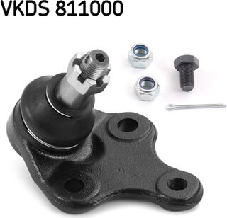 SKF VKDS 811000