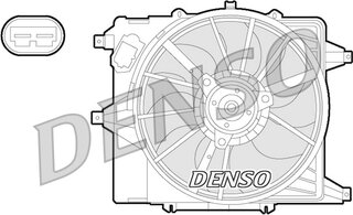 Denso DER23003