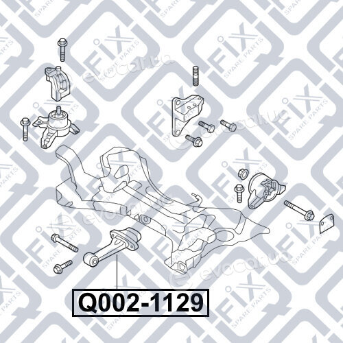 Q-Fix Q0021129